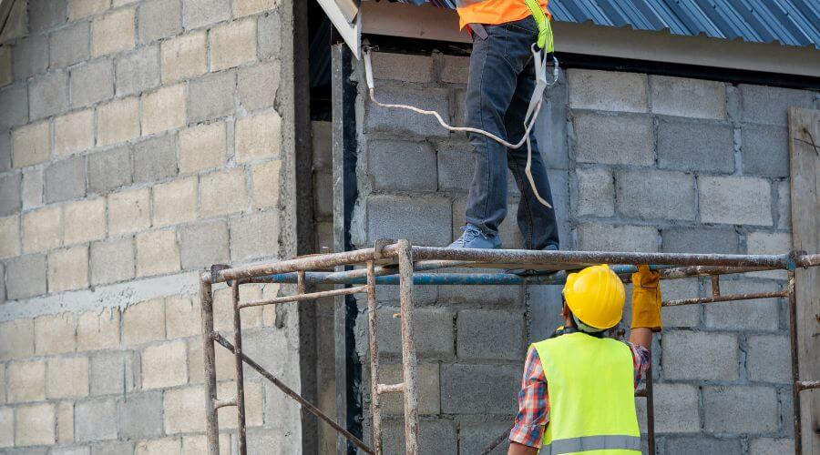 Local Chimney Repair in Holyoke, MN